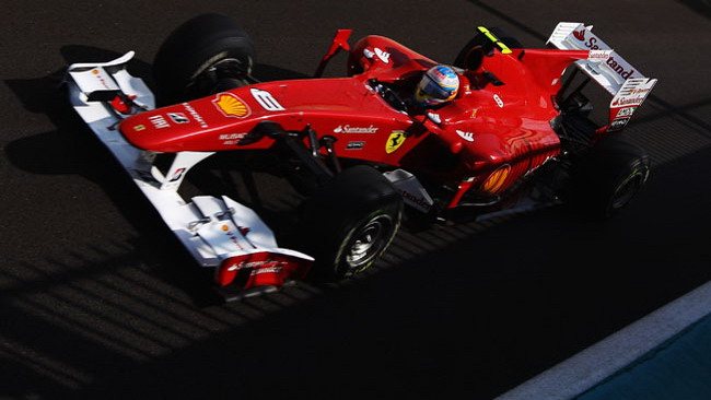 La Ferrari volta pagina e punta su una vettura estrema