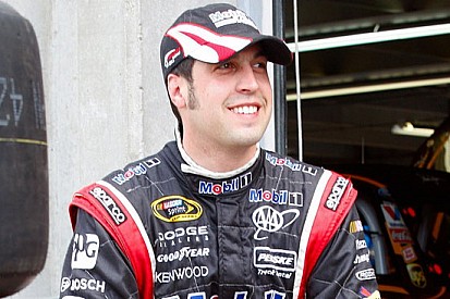 Hornish potrebbe tornare alla Indy 500!