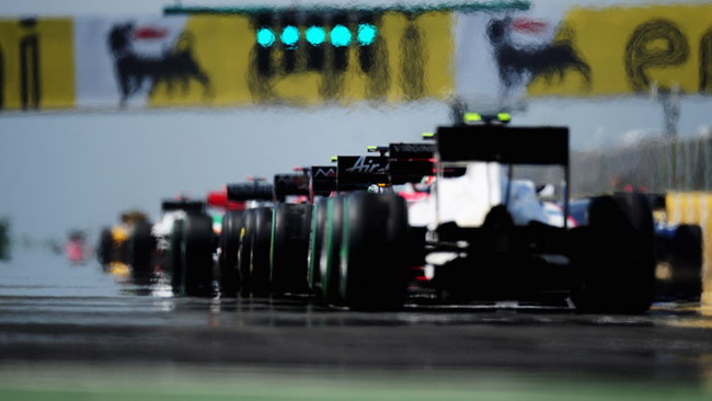 Luce verde per i motori turbo: torneranno nel 2013