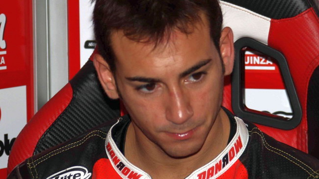 Ricky Cardus continua in Moto2 con il team QMMF