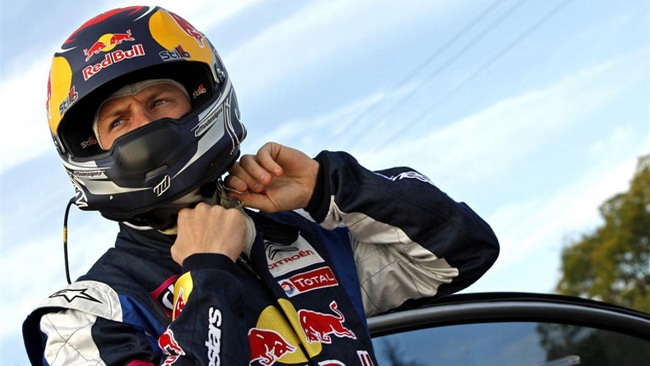 Raikkonen potrebbe andare alla Ford