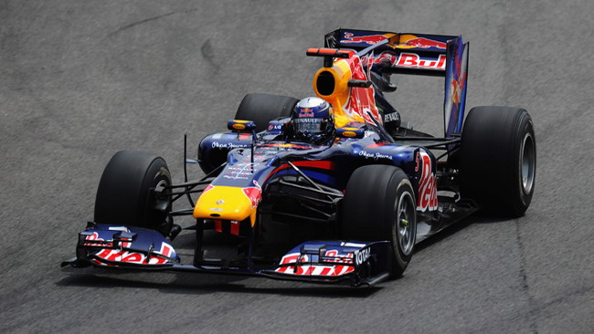 La Red Bull potrebbe aver violato gli accordi sui costi
