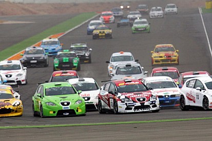 In arrivo una nuova serie a supporto del WTCC