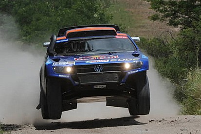 Dakar: Sainz e Faria al vertice nella prima tappa