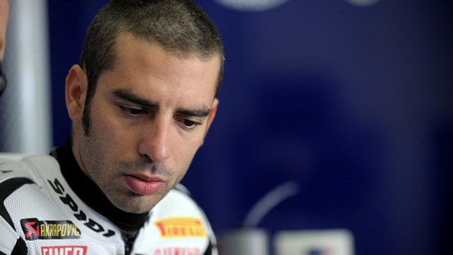 Melandri: tolti i punti e dato il via alla riabilitazione