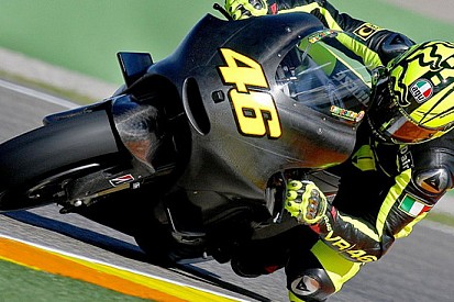 Nuova forcella anteriore in arrivo per la Ducati