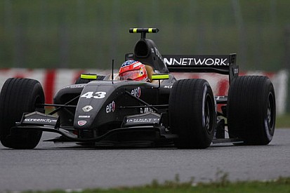 BVM Target e Gravity-Charouz le novità del 2011