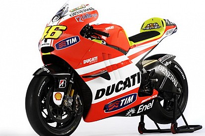Ducati rinnova la partnership con Shell fino al 2013