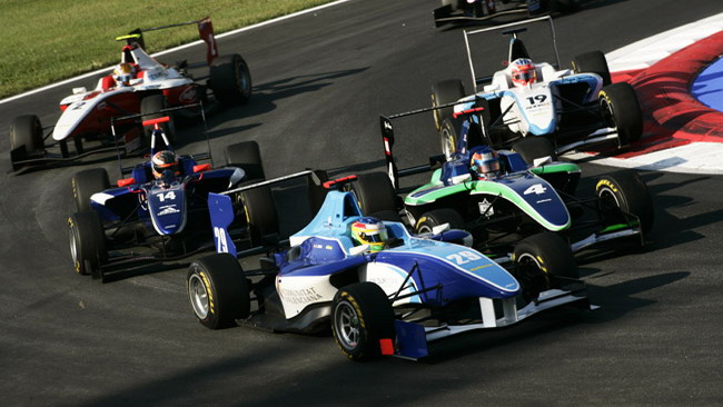 Ecco il calendario della stagione 2011