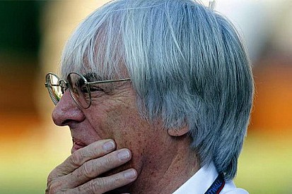 Accuse di corruzione per Ecclestone in Germania