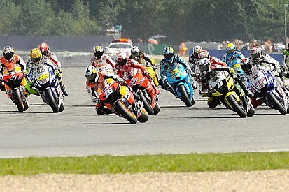 La FIM ha rilasciato le entry list del Motomondiale