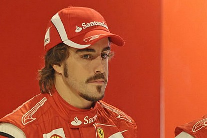 Le parole di Fernando Alonso