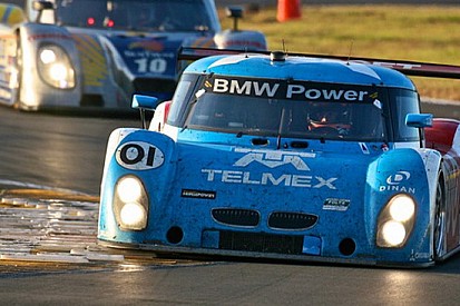 Doppietta Ganassi Racing alla 24 Ore di Daytona