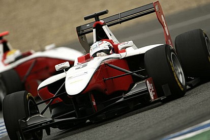 La GP3 rinuncia a Montecarlo per il 2011