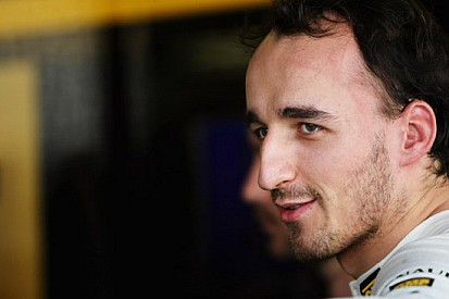 Kubica: i medici non si sbilanciano sul ritorno in pista