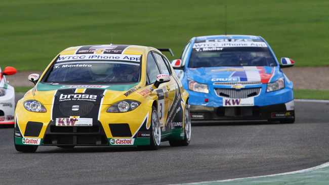 Monteiro rimane con la SunRed anche nel 2011