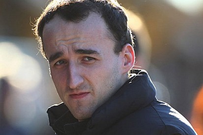 Kubica pronto per dare il via alla riabilitazione