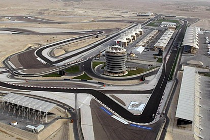 Il Bahrein rinuncia ufficialmente alla gara di apertura!