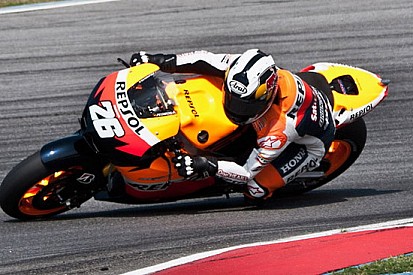 Honda ammette di avere una trasmissione innovativa