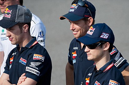 La Honda HRC lascia Sepang con tante certezze