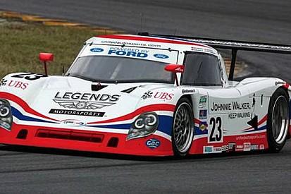 Blundell ancora in Grand-Am anche ad Homestead