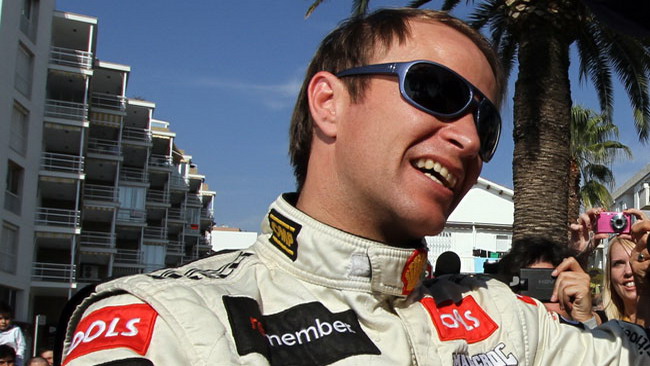 Messico, PS13: Solberg risale al sesto posto
