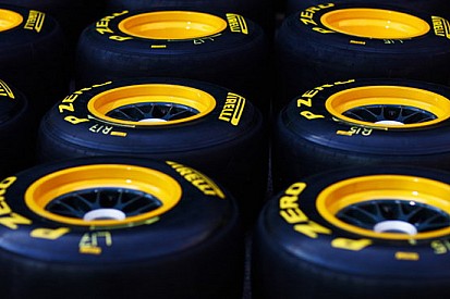Via libera ai test Pirelli nelle libere del venerdì