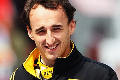 Kubica: impossibile dire se e quando tornerà in pista