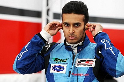 Anche l'indiano Sureshwaren continua in F2