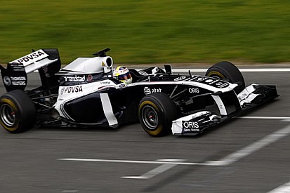 La Williams utilizzerà il KERS in Australia
