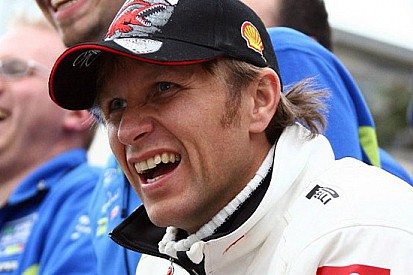Petter Solberg nel mirino della Volkswagen per il 2012
