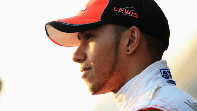 La Red Bull punta Hamilton per il futuro?
