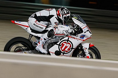 Losail, Libere 2: Takahashi al top per un soffio