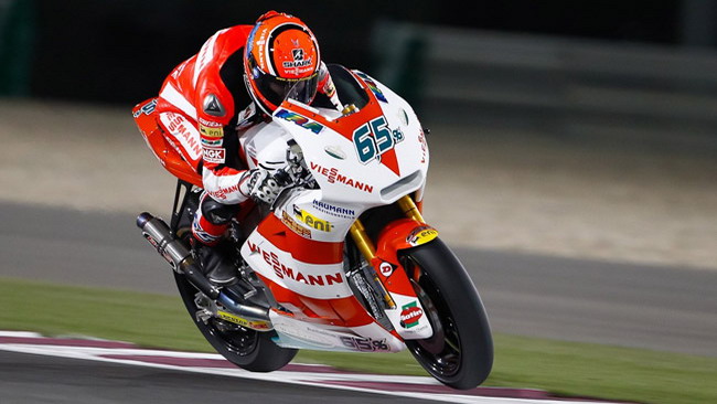 Losail, Libere 3: Bradl sembra inarrestabile