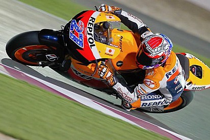 Casey Stoner vince e convince