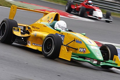 Tanti volti nuovi per la stagione che parte da Monza