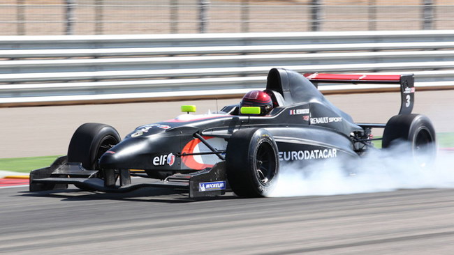 Questo weekend si comincia a fare sul serio a Monza
