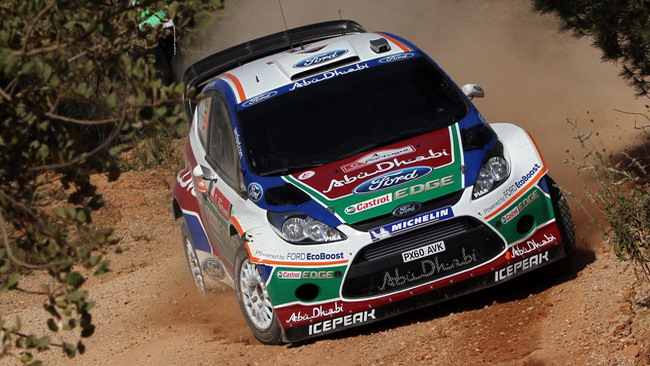 Portogallo, PS6: Latvala continua la sua rimonta