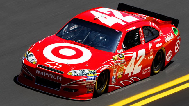 Montoya conquista la pole a Fontana
