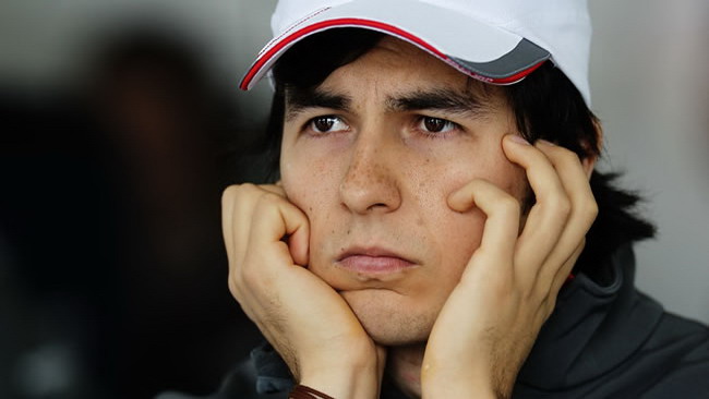 La Sauber di Perez verrà esclusa in verifica tecnica?