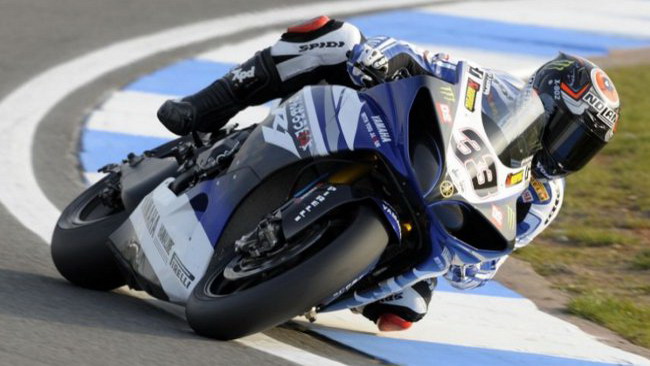 Prima vittoria di Marco Melandri!