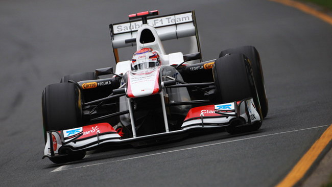 Sauber ci ripensa: niente appello contro la squalifica