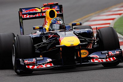 Pesce d'Aprile! Il segreto Red Bull è ancora top secret