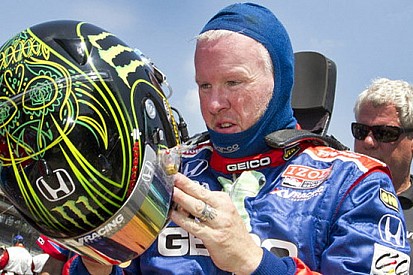 Cinque gare con la Dragon Racing per Paul Tracy