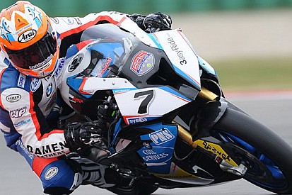 Veneman sostituisce l'infortunato Toseland ad Assen