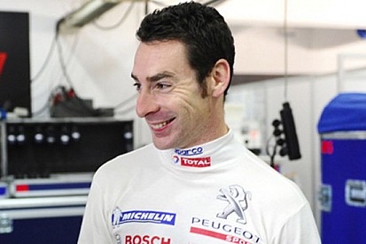 Pagenaud sostituisce Ana Beatriz al Barber