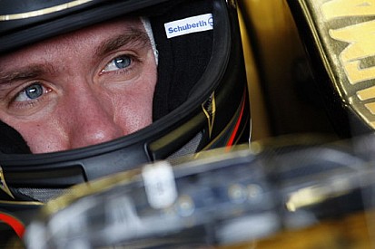Heidfeld dedica il terzo posto a Kubica