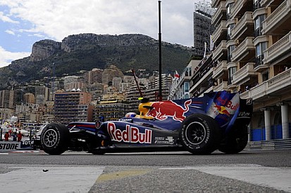 La FIA potrebbe vietare l'uso del DRS a Montecarlo