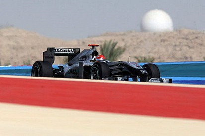 Bahrein: ancora incertezza sulla decisione della FIA