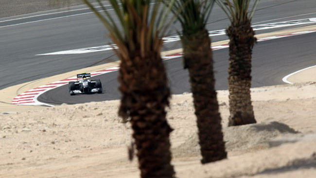 La FIA concede ancora un mese di tempo al Bahrein